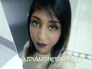 Indiancherry100