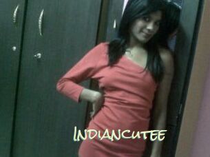 Indiancutee