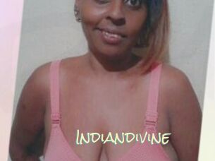 Indiandivine