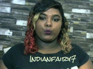 Indianfairy7