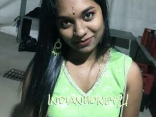 Indianhoney21