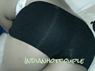Indianhotcouple