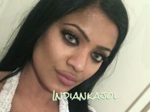 Indiankajol