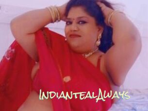 IndiantealAways