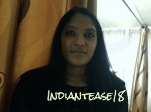 Indiantease18
