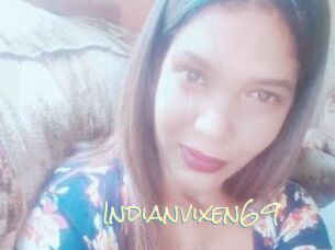 Indianvixen69