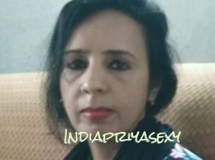 Indiapriyasexy