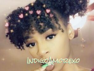 IndigoAmorexo