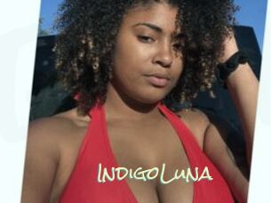 IndigoLuna