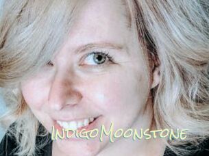 IndigoMoonstone