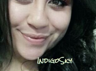 IndigoSky