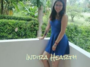 Indira_Hearth
