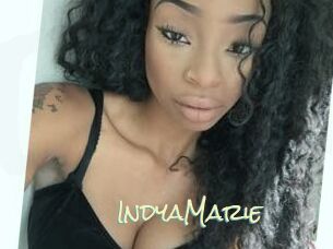IndyaMarie
