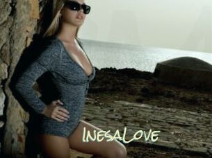 InesaLove Porn Monkey Cash