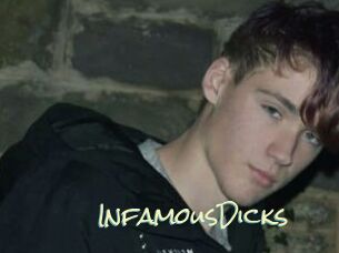 InfamousDicks