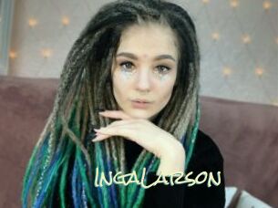 IngaLarson