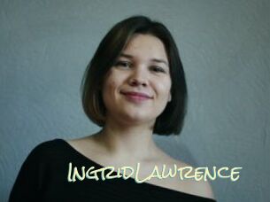 IngridLawrence
