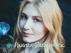 IngridParewijck