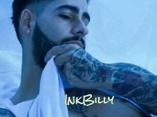 InkBilly