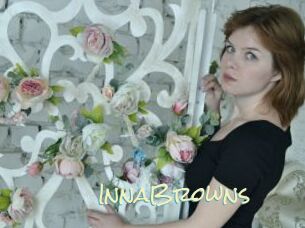 InnaBrowns