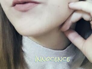 Innocence
