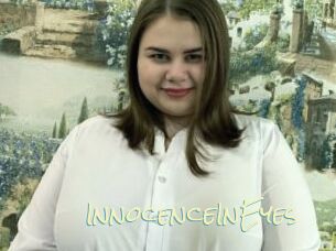 InnocenceInEyes