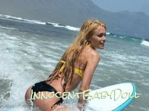 InnocentBabyDoll