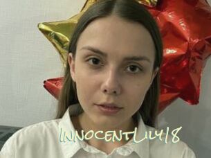 InnocentLily18