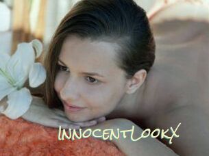 InnocentLookX