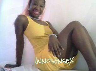 InnosenseX