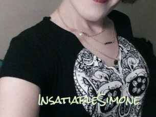 InsatiableSimone