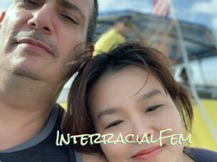 InterracialFem