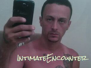 IntimateEncounter