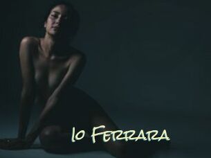 Io_Ferrara