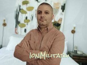 IonMilitaru