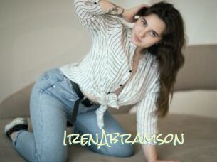 IrenAbramson Porn Monkey Cash