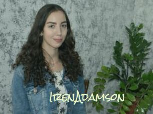 IrenAdamson