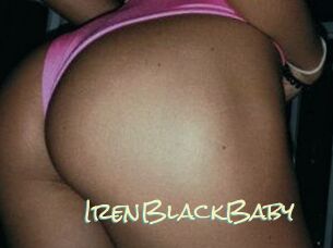 IrenBlackBaby