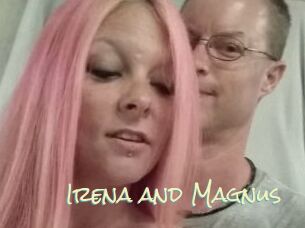 Irena_and_Magnus