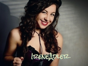 IreneAdler