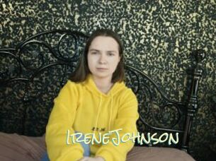 IreneJohnson