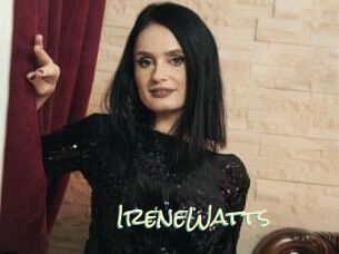 IreneWatts