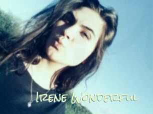 Irene_Wonderful