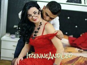 IrenneAndLeo