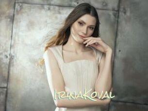 IrinaKoval