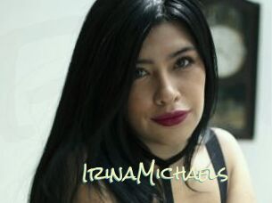 IrinaMichaels