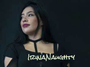 IrinaNaughty