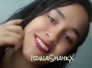 IrinaShaykX