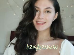 IrisArnson