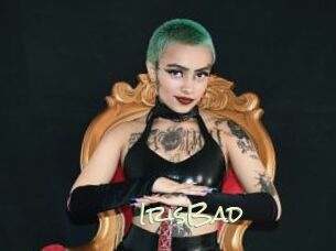IrisBad
